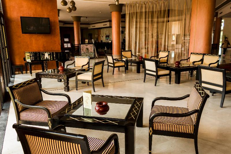 Club Paradisio Zalagh Resort & Spa - Bar