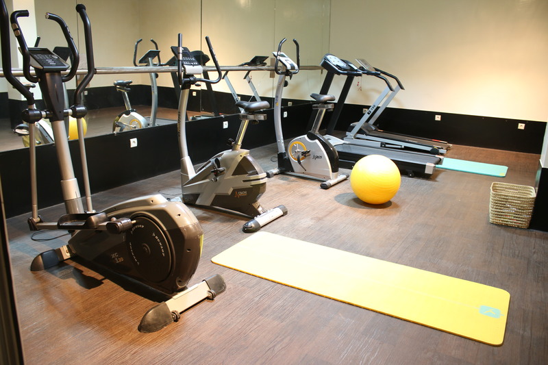 Club Paradisio Zalagh Resort & Spa - Aktivite