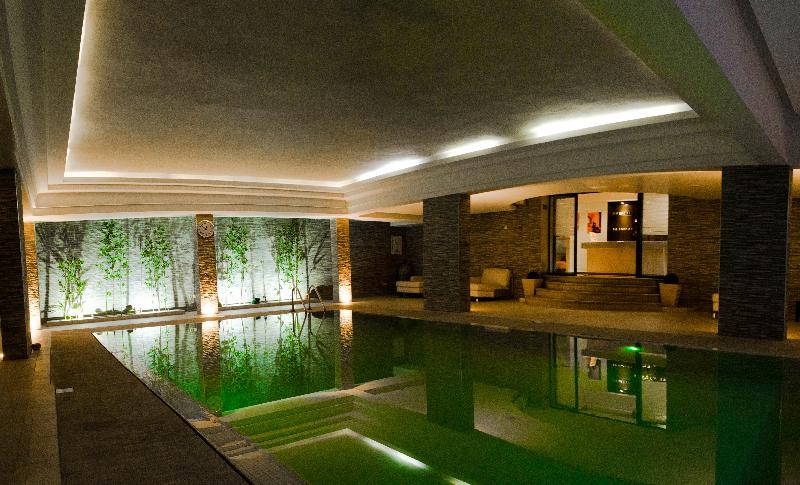 Club Paradisio Zalagh Resort & Spa - Aktivite