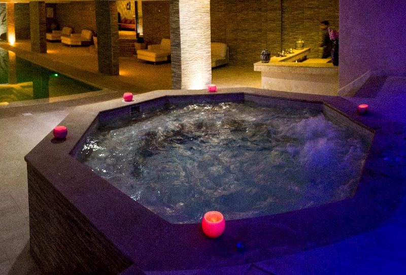 Club Paradisio Zalagh Resort & Spa - Aktivite