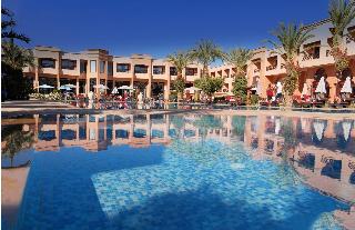 Club Paradisio Zalagh Resort & Spa otel fotoğrafı