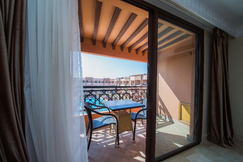 Club Paradisio Zalagh Resort & Spa - Oda