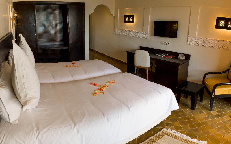 Club Paradisio Zalagh Resort & Spa - Oda