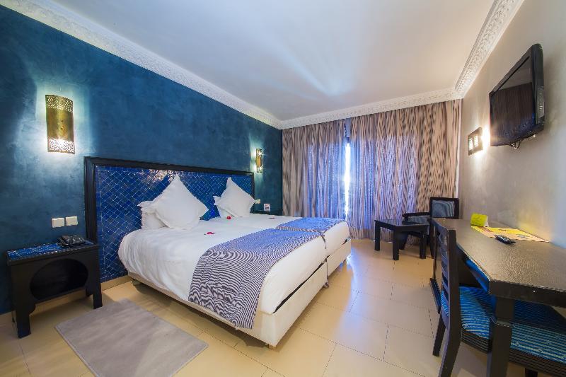 Club Paradisio Zalagh Resort & Spa - Oda