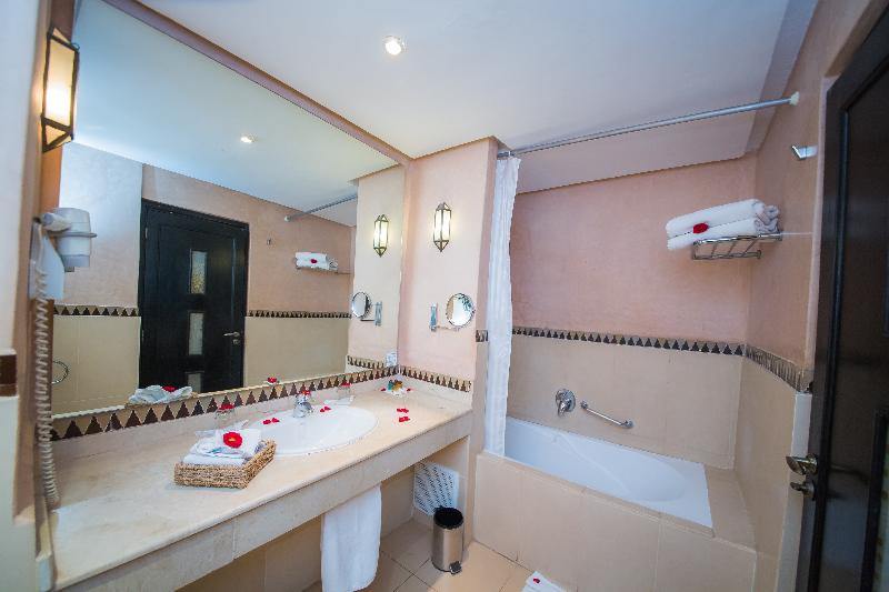 Club Paradisio Zalagh Resort & Spa - Oda