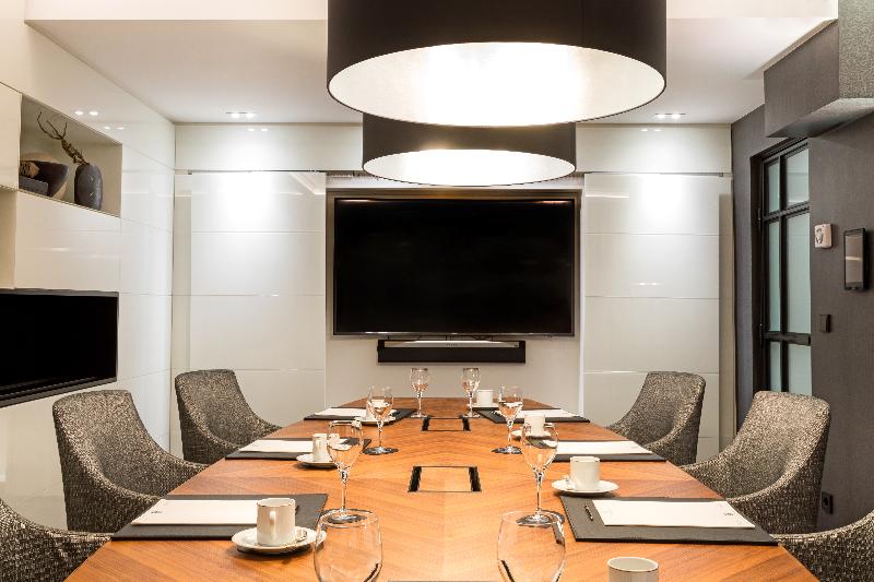 Excelsior Hotel Ernst am Dom - Toplantı