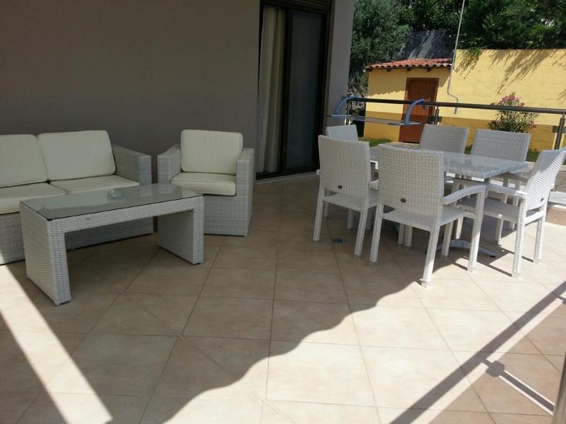 4 You Residence - Lobi