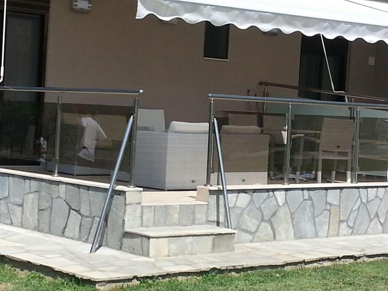 4 You Residence - Lobi