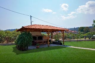 4 You Residence otel fotoğrafı