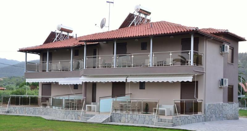4 You Residence - Genel
