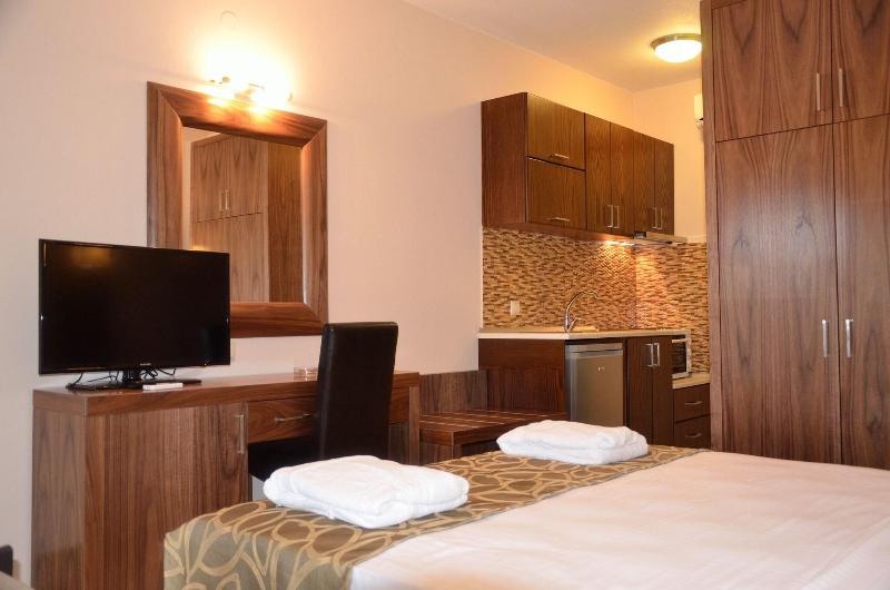 4 You Residence - Genel