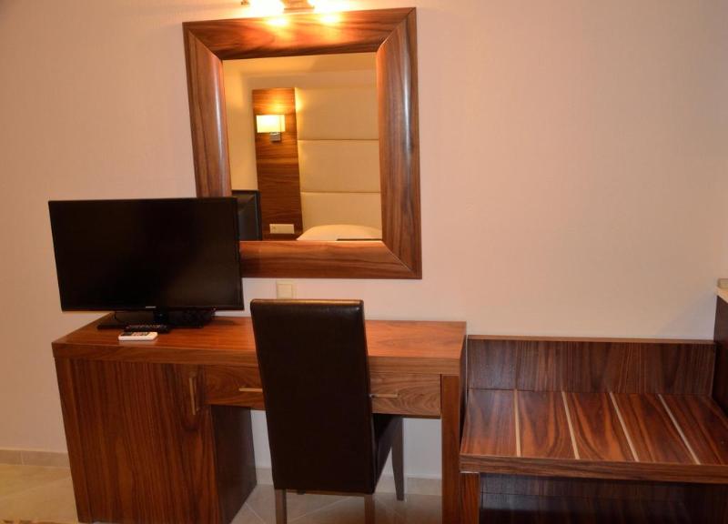 4 You Residence - Oda
