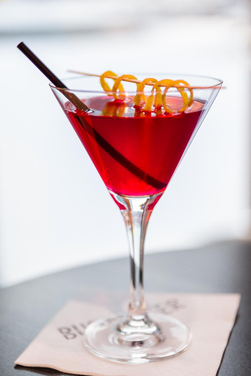 Placid Hotel Design & Lifestyle Zurich - Bar