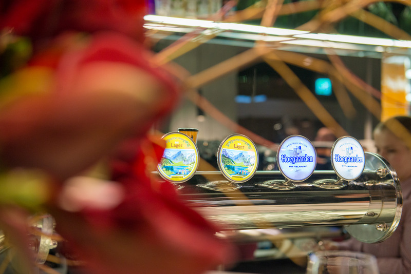 Placid Hotel Design & Lifestyle Zurich - Bar