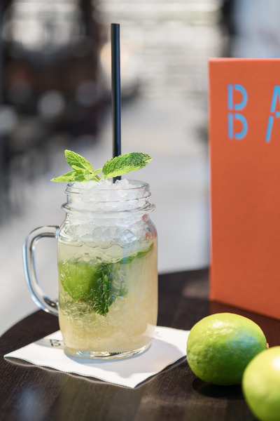 Placid Hotel Design & Lifestyle Zurich - Bar