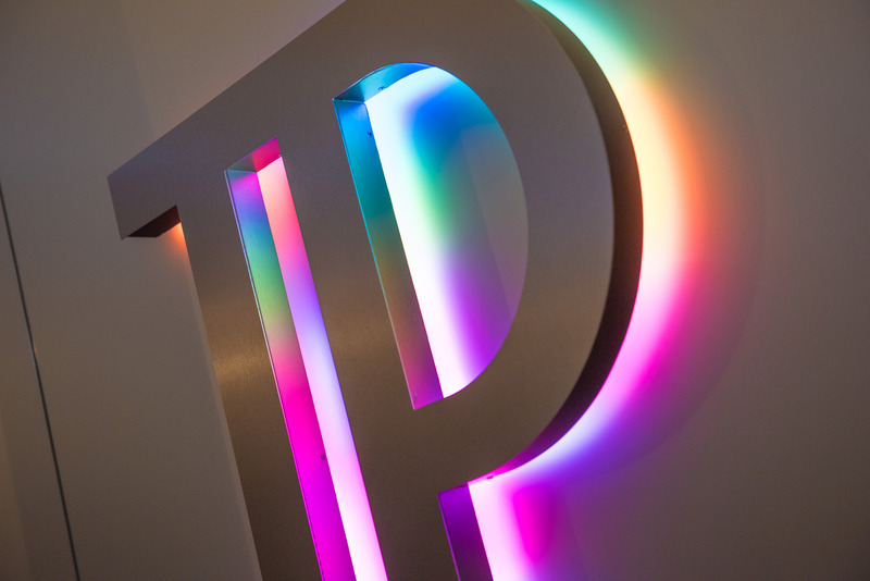 Placid Hotel Design & Lifestyle Zurich - Lobi