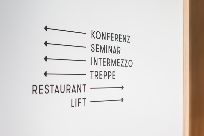 Placid Hotel Design & Lifestyle Zurich - Lobi