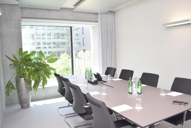 Placid Hotel Design & Lifestyle Zurich - Toplantı