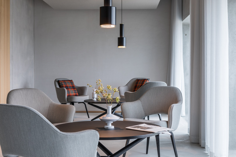 Placid Hotel Design & Lifestyle Zurich - Aktivite