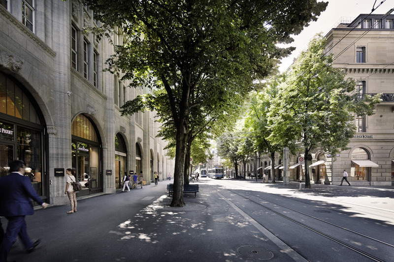 Placid Hotel Design & Lifestyle Zurich - Aktivite