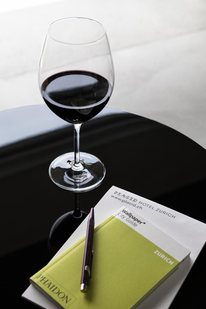 Placid Hotel Design & Lifestyle Zurich - Aktivite