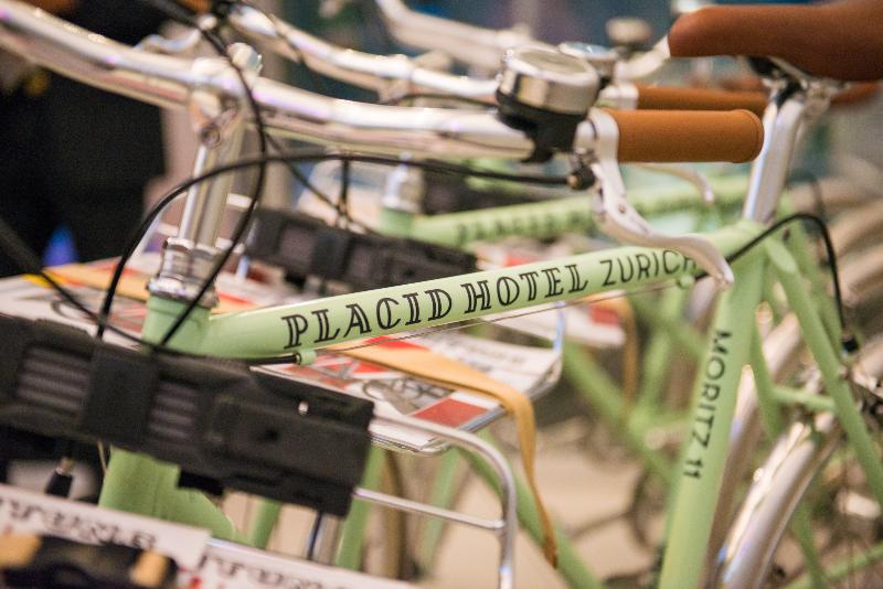 Placid Hotel Design & Lifestyle Zurich - Aktivite