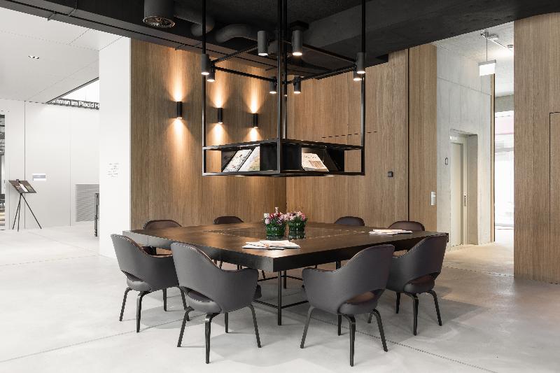 Placid Hotel Design & Lifestyle Zurich - Aktivite