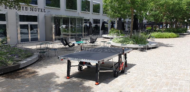 Placid Hotel Design & Lifestyle Zurich - Aktivite