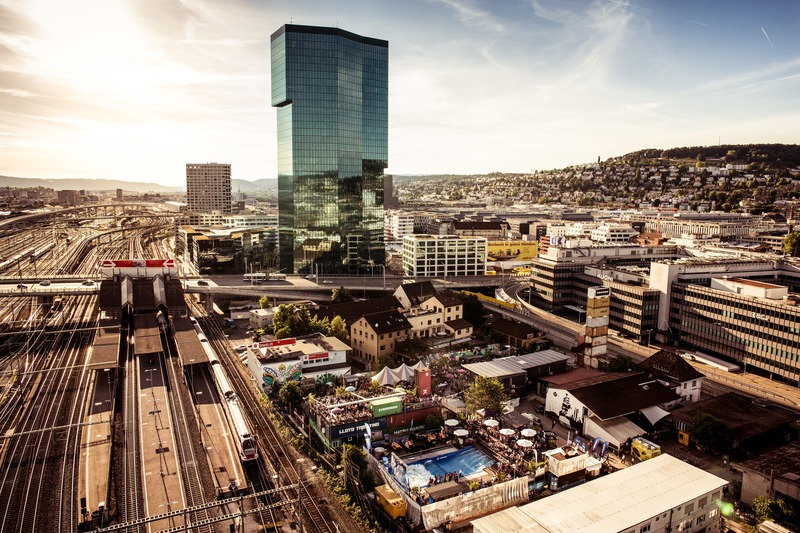 Placid Hotel Design & Lifestyle Zurich - Aktivite