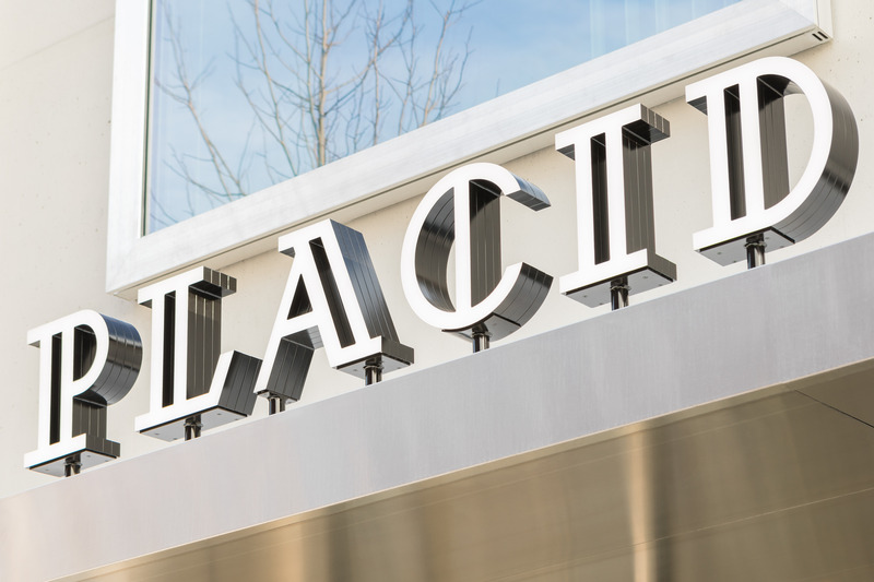 Placid Hotel Design & Lifestyle Zurich - Genel