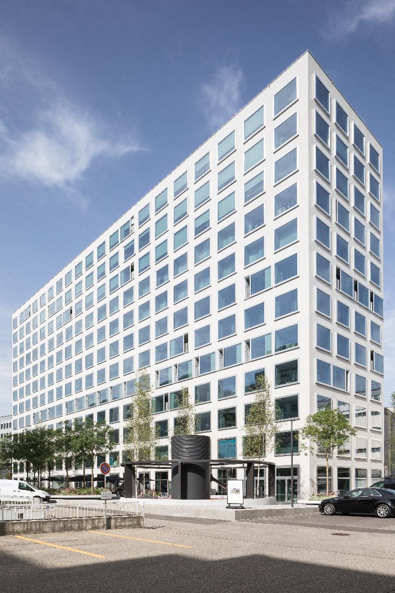 Placid Hotel Design & Lifestyle Zurich - Genel