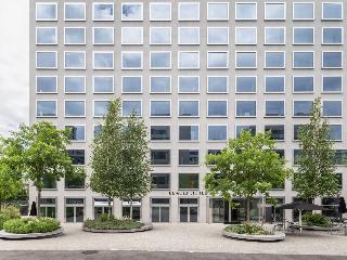 Placid Hotel Design & Lifestyle Zurich otel fotoğrafı