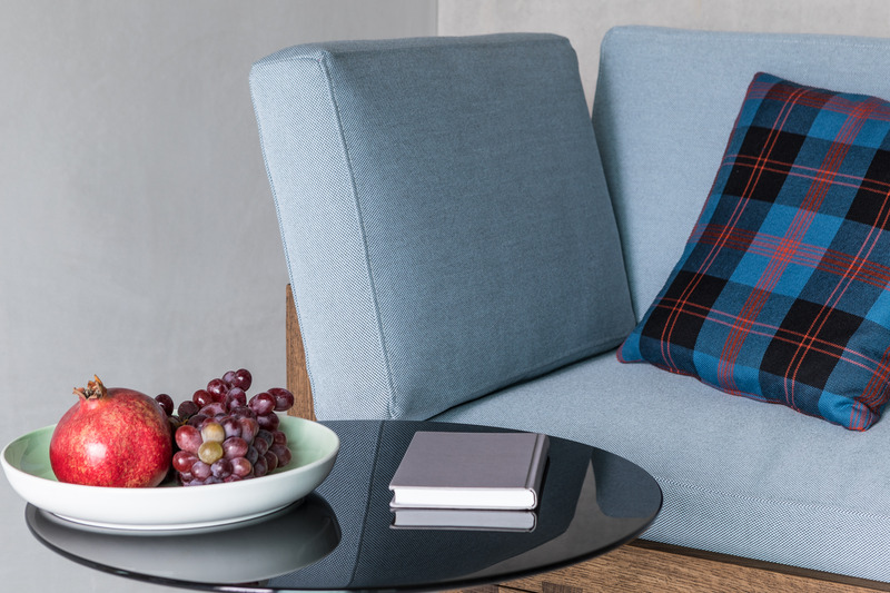 Placid Hotel Design & Lifestyle Zurich - Oda