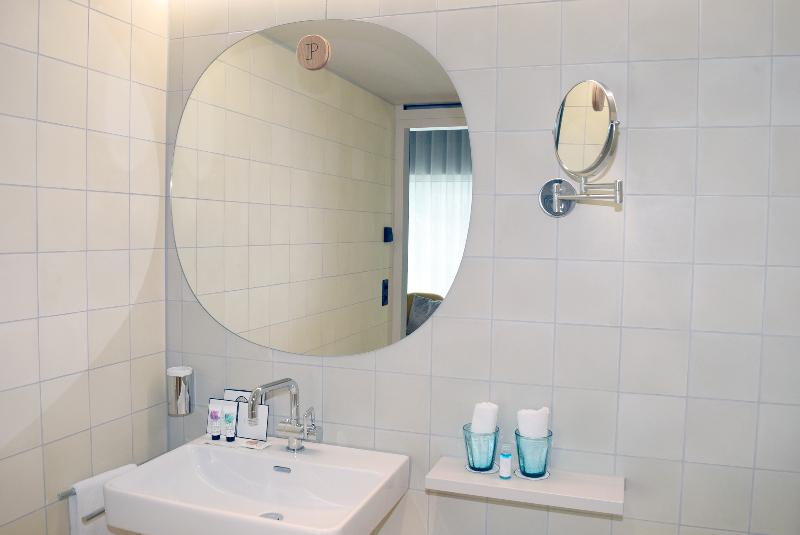 Placid Hotel Design & Lifestyle Zurich - Oda