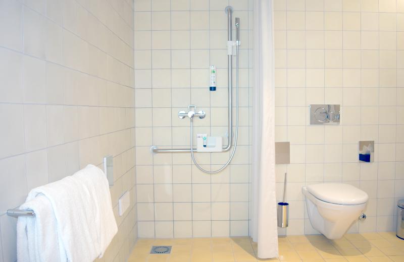 Placid Hotel Design & Lifestyle Zurich - Oda