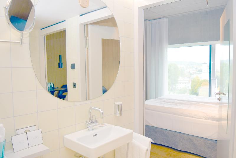 Placid Hotel Design & Lifestyle Zurich - Oda