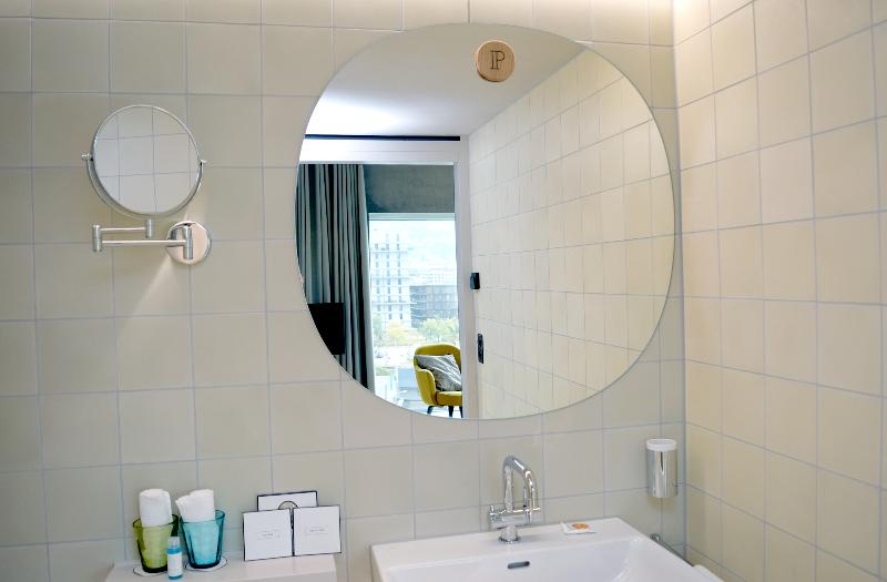 Placid Hotel Design & Lifestyle Zurich - Oda