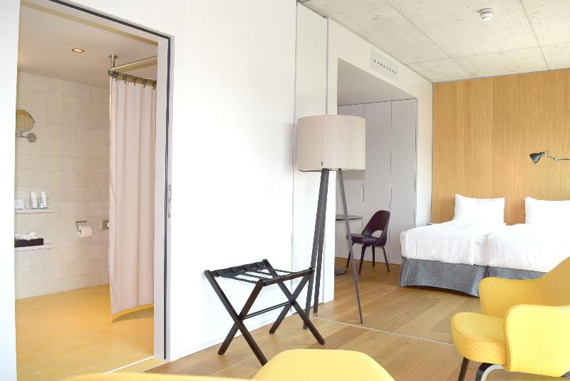 Placid Hotel Design & Lifestyle Zurich - Oda