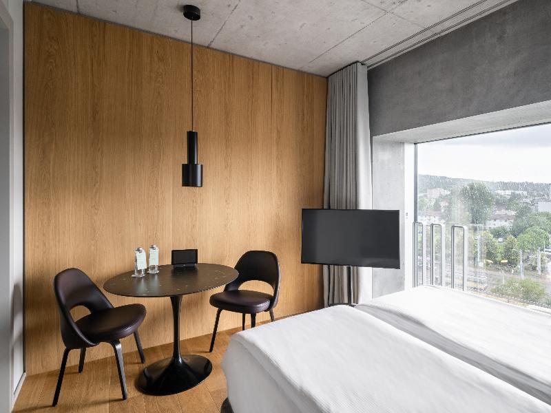 Placid Hotel Design & Lifestyle Zurich - Oda