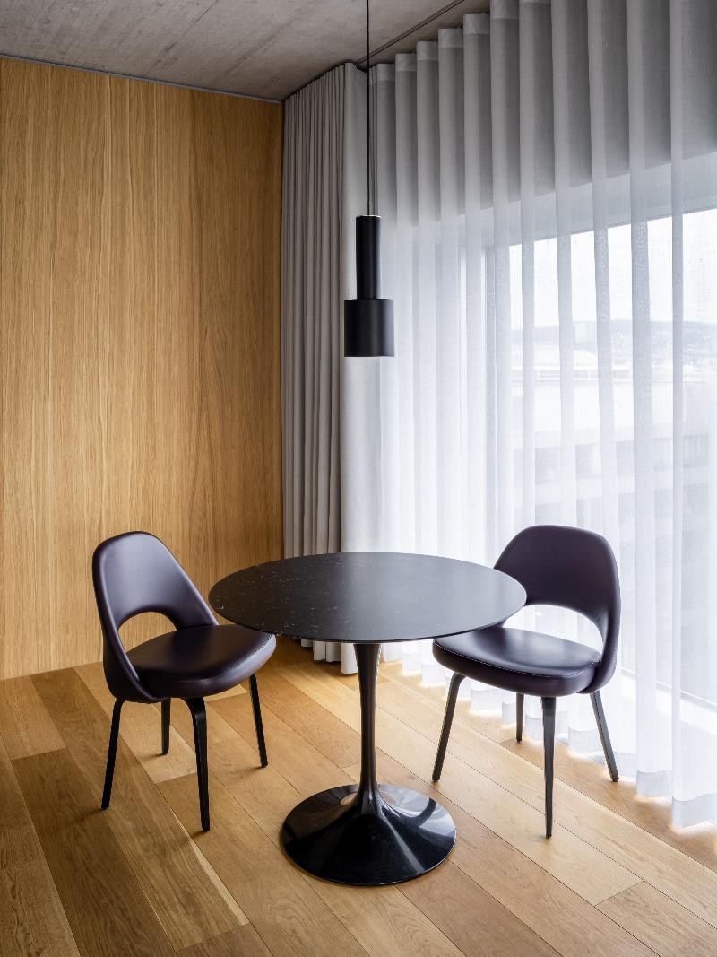 Placid Hotel Design & Lifestyle Zurich - Oda