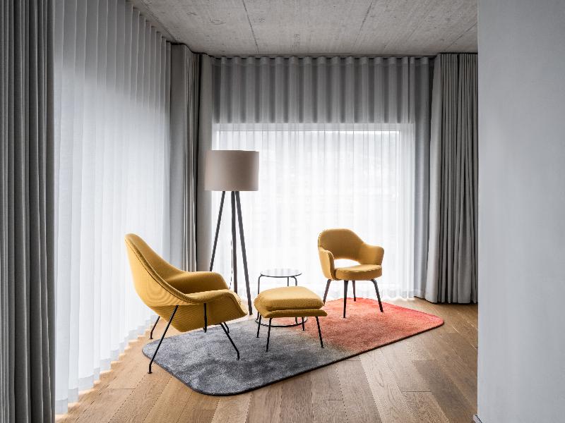 Placid Hotel Design & Lifestyle Zurich - Oda