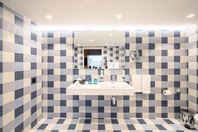 Placid Hotel Design & Lifestyle Zurich - Oda