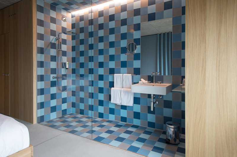 Placid Hotel Design & Lifestyle Zurich - Oda