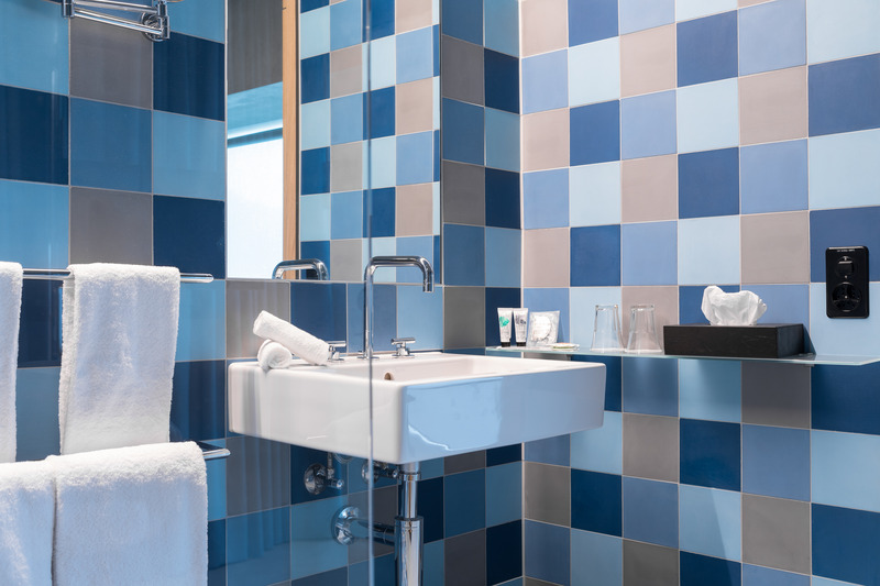 Placid Hotel Design & Lifestyle Zurich - Oda