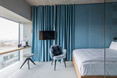 Placid Hotel Design & Lifestyle Zurich oda fotoğrafı