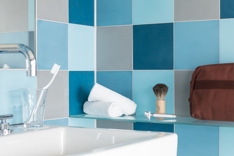 Placid Hotel Design & Lifestyle Zurich - Oda