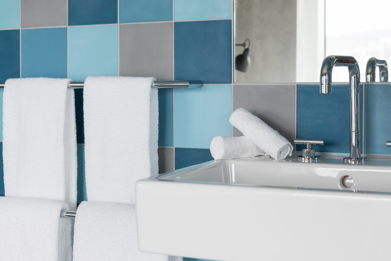 Placid Hotel Design & Lifestyle Zurich - Oda