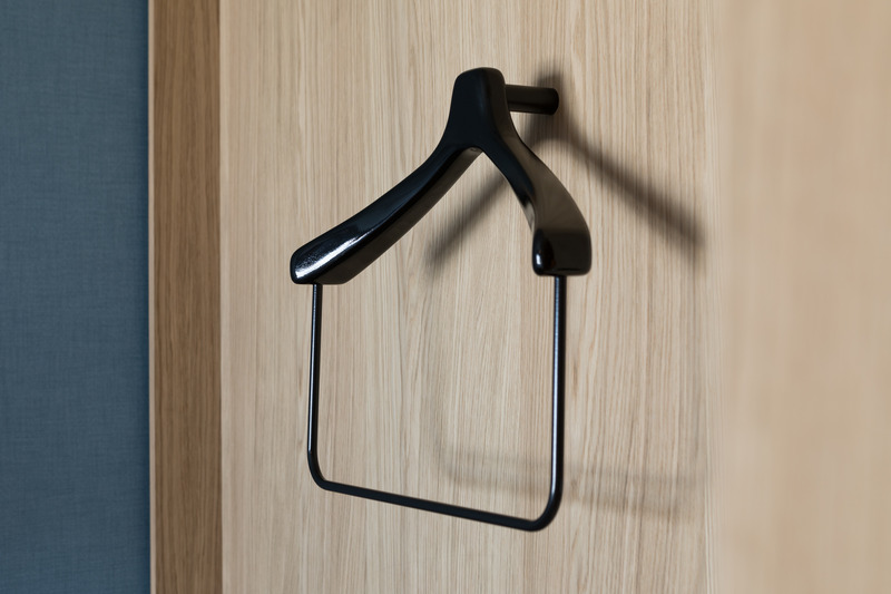 Placid Hotel Design & Lifestyle Zurich - Oda