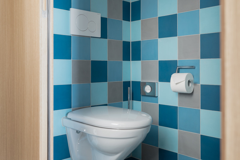 Placid Hotel Design & Lifestyle Zurich - Oda
