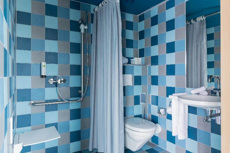 Placid Hotel Design & Lifestyle Zurich - Oda